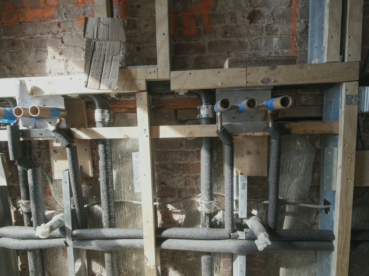 Representative photo of a construction & trades business, not this business