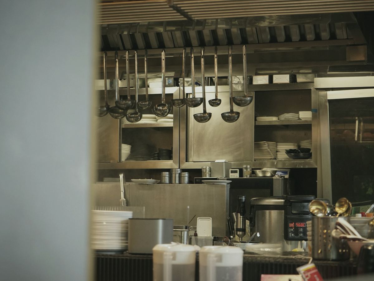 Representative photo of a restaurants & food business, not this business
